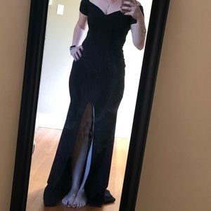 Windsor formal/prom dress